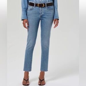 Citizens of Humanity EMERSON slim boyfriend jeans SIZE 29 PREMIUM VINTAGE